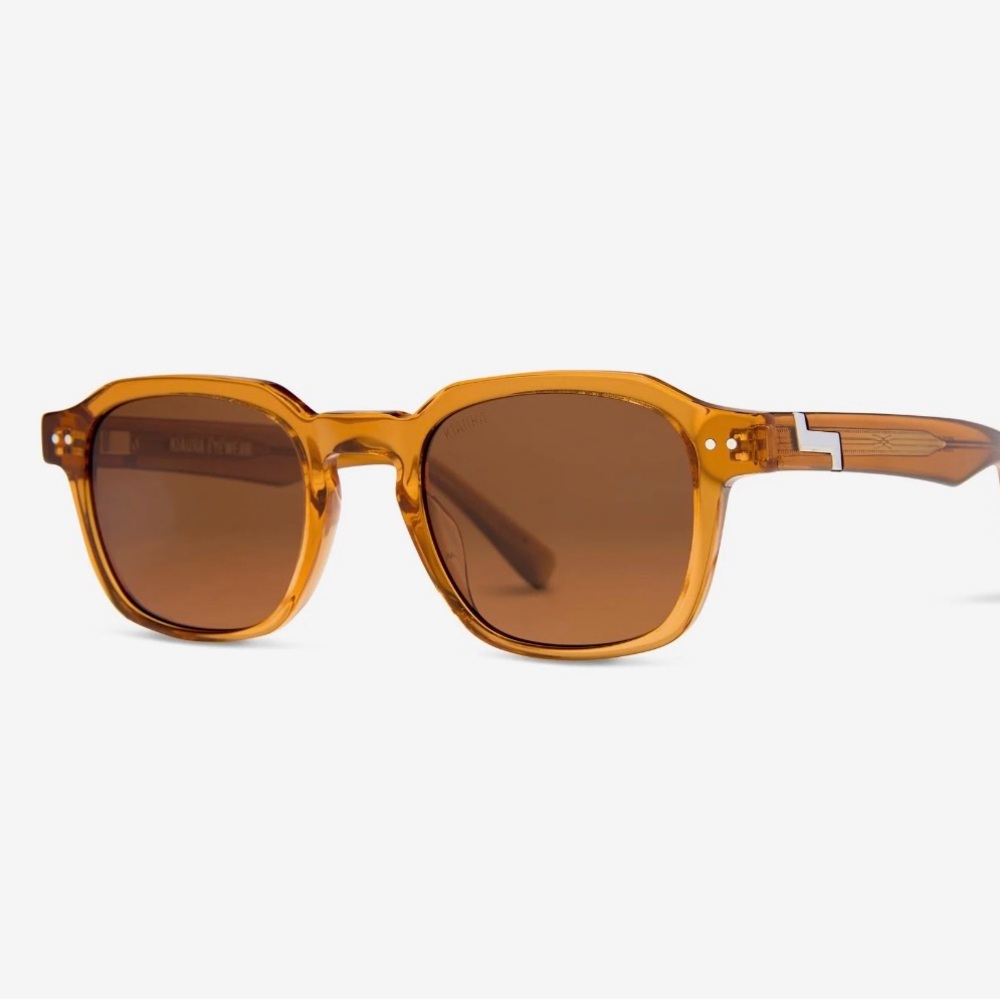 KIAURA - Lautner Sunglasses - Picture 2 of 15